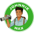 Sponsored by Johnnie Max, early literacy for PreK–K