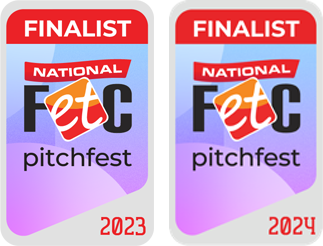 2023 FETC National Pitchfest Finalist