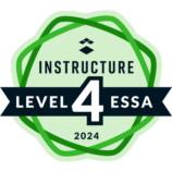 Instructure Research Team - ESSA Level IV Evidence - 2024 - 2024-01-12 ESSA Certified